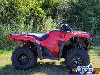 Thumbnail Photo 3 for New 2025 Honda FourTrax Rancher 4X4