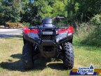 Thumbnail Photo 1 for New 2025 Honda FourTrax Rancher 4X4