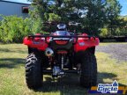 Thumbnail Photo 4 for New 2025 Honda FourTrax Rancher 4X4