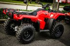 Thumbnail Photo 3 for New 2025 Honda FourTrax Rancher