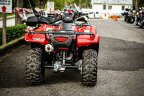 Thumbnail Photo 5 for New 2025 Honda FourTrax Rancher