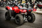 Thumbnail Photo 6 for New 2025 Honda FourTrax Rancher