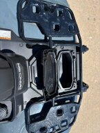 Thumbnail Photo 5 for New 2025 Honda FourTrax Rancher 4x4 Automatic DCT EPS