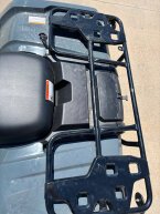 Thumbnail Photo 6 for New 2025 Honda FourTrax Rancher 4x4 Automatic DCT EPS