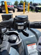 Thumbnail Photo 3 for New 2025 Honda FourTrax Rancher 4x4 Automatic DCT EPS