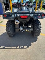 Thumbnail Photo 1 for New 2025 Honda FourTrax Rancher 4x4 Automatic DCT EPS