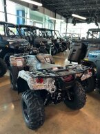 Thumbnail Photo 3 for New 2025 Honda FourTrax Rancher 4x4 Automatic DCT IRS EPS