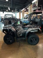 Thumbnail Photo 4 for New 2025 Honda FourTrax Rancher 4x4 Automatic DCT IRS EPS