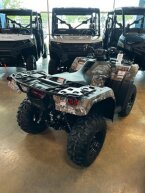 Thumbnail Photo 5 for New 2025 Honda FourTrax Rancher 4x4 Automatic DCT IRS EPS