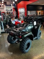 Thumbnail Photo 5 for New 2025 Honda FourTrax Rancher 4x4