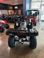 Thumbnail Photo 4 for New 2025 Honda FourTrax Rancher 4x4