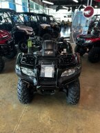Thumbnail Photo 1 for New 2025 Honda FourTrax Rancher 4x4