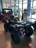 Thumbnail Photo 3 for New 2025 Honda FourTrax Rancher 4x4