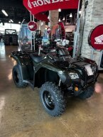Thumbnail Photo 2 for New 2025 Honda FourTrax Rancher 4x4