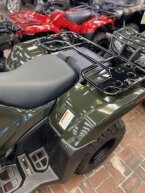 Thumbnail Photo 2 for New 2025 Honda FourTrax Rancher 4x4