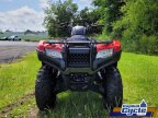 Thumbnail Photo 1 for New 2025 Honda FourTrax Rancher 4x4 Automatic DCT EPS