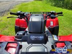 Thumbnail Photo 2 for New 2025 Honda FourTrax Rancher 4x4 Automatic DCT EPS