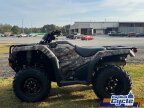 Thumbnail Photo 6 for New 2025 Honda FourTrax Rancher 4x4