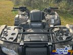 Thumbnail Photo 2 for New 2025 Honda FourTrax Rancher 4x4