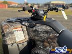 Thumbnail Photo 3 for New 2025 Honda FourTrax Rancher 4x4