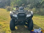 Thumbnail Photo 1 for New 2025 Honda FourTrax Rancher 4x4
