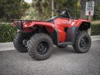Thumbnail Photo 2 for New 2025 Honda FourTrax Rancher 4X4