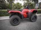 Thumbnail Photo 4 for New 2025 Honda FourTrax Rancher 4X4