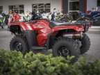 Thumbnail Photo 6 for New 2025 Honda FourTrax Rancher 4X4