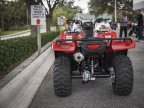 Thumbnail Photo 5 for New 2025 Honda FourTrax Rancher 4X4