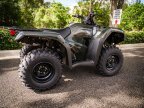 Thumbnail Photo 5 for New 2025 Honda FourTrax Rancher 4X4