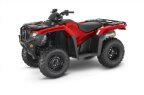 Thumbnail Photo 1 for New 2025 Honda FourTrax Rancher 4x4 Automatic DCT EPS