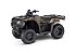 New 2025 Honda FourTrax Rancher