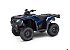 New 2025 Honda FourTrax Rancher 4X4 Automatic DCT IRS EPS