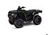 New 2025 Honda FourTrax Rancher 4x4