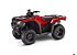 New 2025 Honda FourTrax Rancher