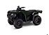 New 2025 Honda FourTrax Rancher