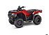 New 2025 Honda FourTrax Rancher 4x4