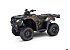 New 2025 Honda FourTrax Rancher