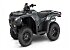 New 2025 Honda FourTrax Rancher 4x4 Automatic DCT EPS