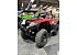 New 2025 Honda FourTrax Rancher