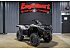 New 2025 Honda FourTrax Rancher 4X4 Automatic DCT IRS EPS