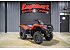 New 2025 Honda FourTrax Rancher