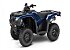 New 2025 Honda FourTrax Rancher 4X4 Automatic DCT IRS EPS