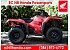 2025 Honda FourTrax Rancher