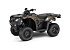 New 2025 Honda FourTrax Rancher 4X4 Automatic DCT IRS EPS