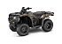 New 2025 Honda FourTrax Rancher 4x4