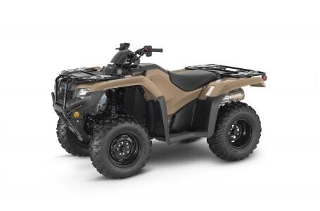 2025 Honda FourTrax Rancher Motorcycles for Sale near Chase, Michigan ...