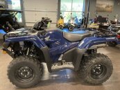 New 2025 Honda FourTrax Rancher
