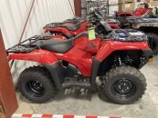 New 2025 Honda FourTrax Rancher 4x4 Automatic DCT EPS