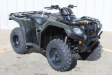 New 2025 Honda FourTrax Rancher 4x4 Automatic DCT EPS